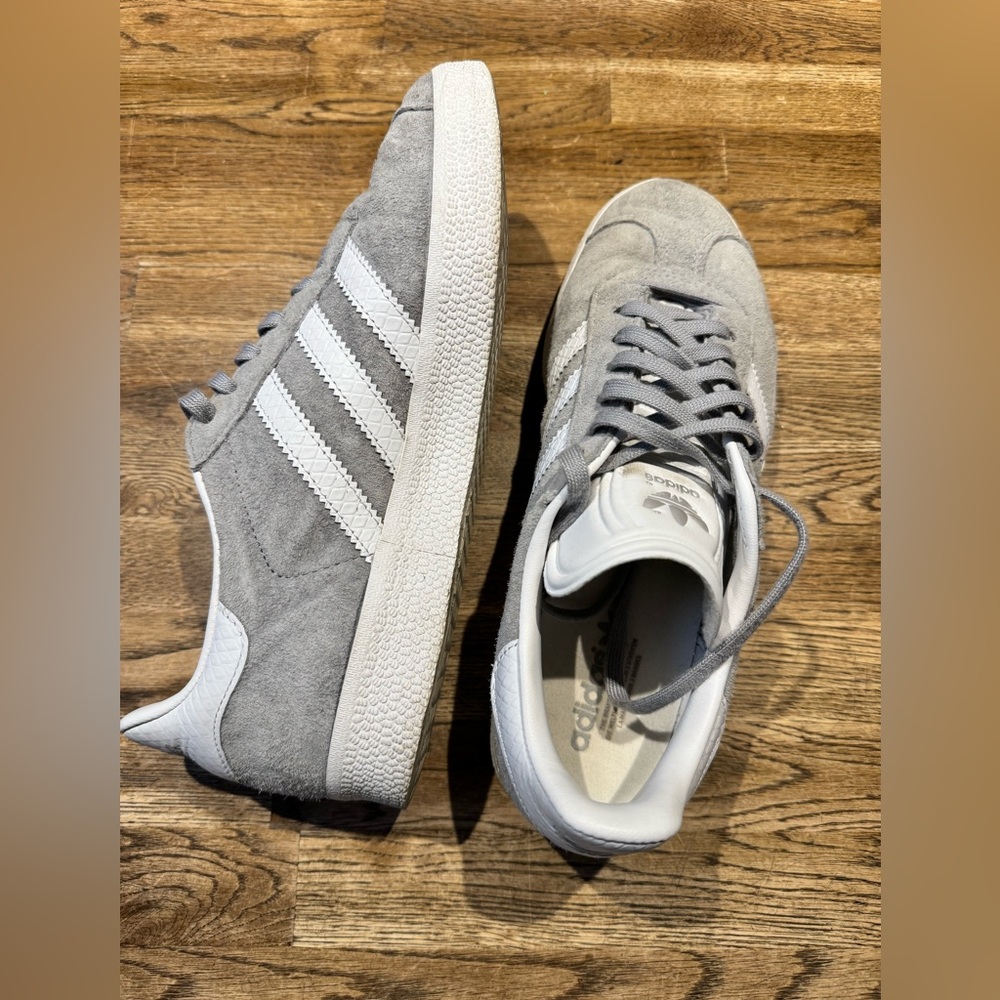 Adidas Gazelle shoes